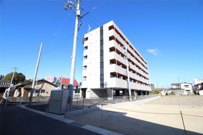 【外観】 | Vent vert