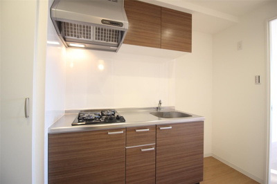 【キッチン】 | Vent vert