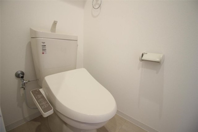 【トイレ】 | Vent vert