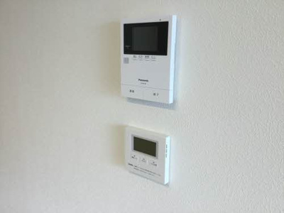 【セキュリティ】 | メゾンみくりな白石