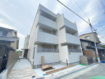 クリエオーレ徳庵の画像