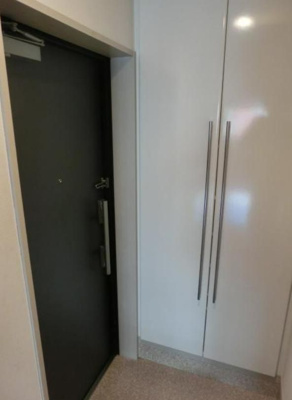 【玄関】 | アヴィニティー両国