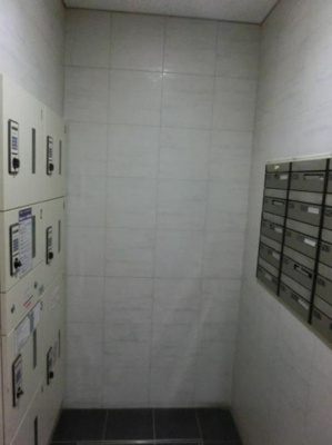 【その他共用部分】 | アヴィニティー両国