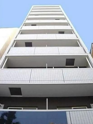 【外観】 | アヴィニティー両国