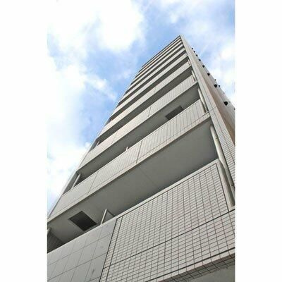 【外観】 | アヴィニティー両国