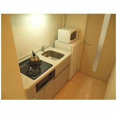 【キッチン】 | アヴィニティー両国