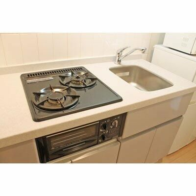 【キッチン】 | アヴィニティー両国