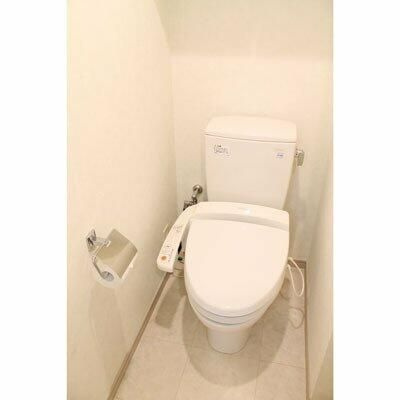 【トイレ】 | アヴィニティー両国