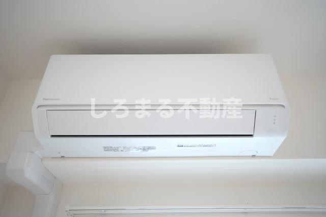 コンフォリア・リヴ南森町Ⅱの設備