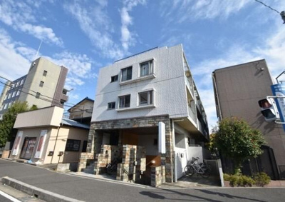 【外観】 | Ｒｉｎ西川口（モンヴェール西野）