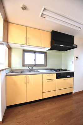 【キッチン】 | Ｒｉｎ西川口（モンヴェール西野）