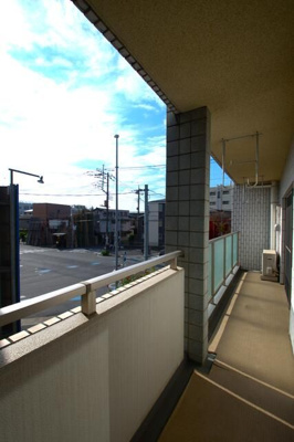 【その他共用部分】 | Ｒｉｎ西川口（モンヴェール西野）