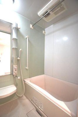 【浴室】 | Ｒｉｎ西川口（モンヴェール西野）