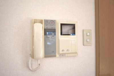 【セキュリティ】 | Ｒｉｎ西川口（モンヴェール西野）