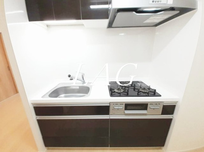 【キッチン】 | フィオーレ静　吉敷町 | キッチンです。