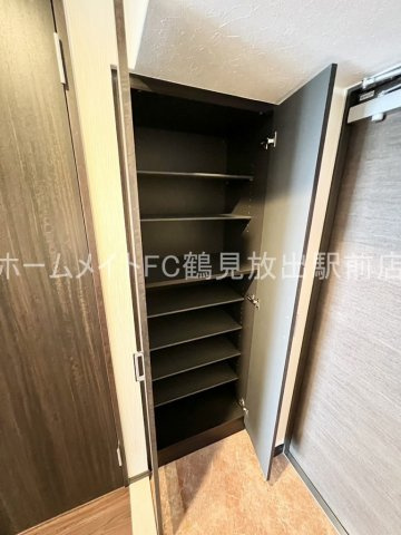 プレジオ城東のその他