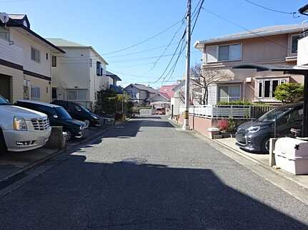 広島市南区向洋新町1丁目　アパートの周辺