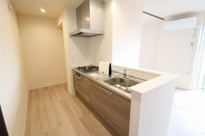 【洗面所】 | ソレアード | 洗面所 洗髪洗面化粧台あり