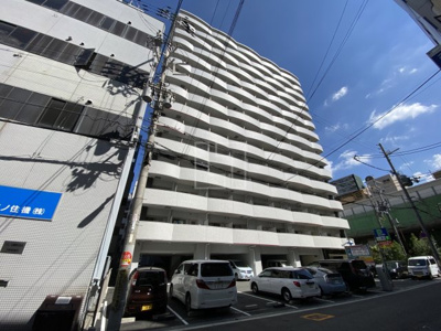 【外観】 | セレニテ日本橋プリエ | セレニテ日本橋プリエ　外観