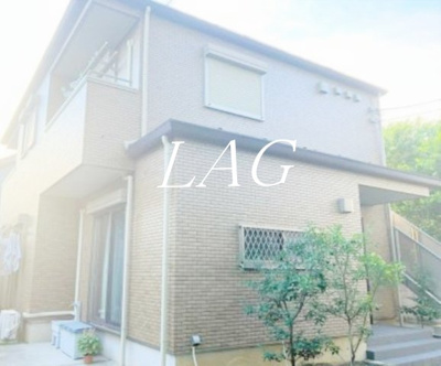 【外観】 | リタリカム国立 | 外観です。