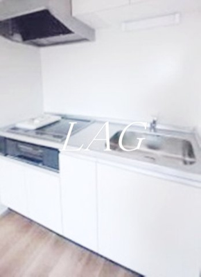 【キッチン】 | リタリカム国立 | キッチンです。