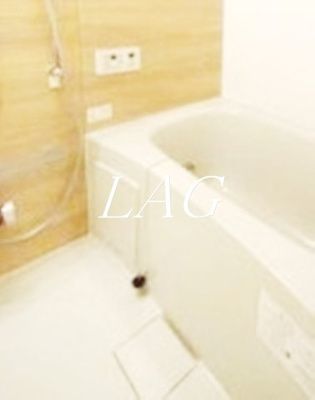 【浴室】 | リタリカム国立 | お風呂です。