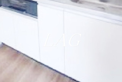 【収納】 | リタリカム国立 | キッチン下収納です。