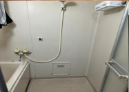 【浴室】 | ニュー桜ハイツ