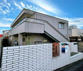 【外観】 | ニュー桜ハイツ