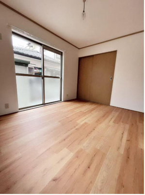 【居間・リビング】 | ニュー桜ハイツ