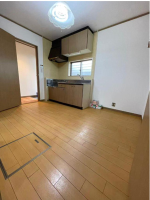 【キッチン】 | ニュー桜ハイツ