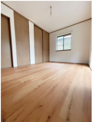 【収納】 | ニュー桜ハイツ