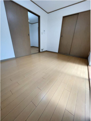 【居間・リビング】 | ニュー桜ハイツ