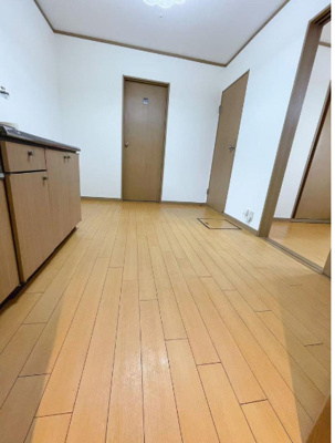 【内装】 | ニュー桜ハイツ