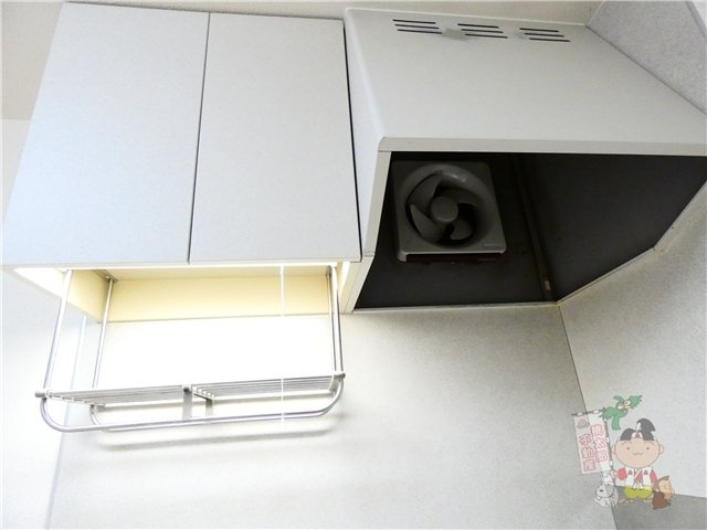 グランドール壱番館の設備