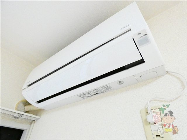 グランドール壱番館の設備