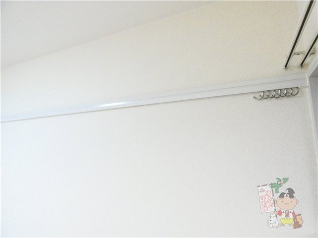 グランドール壱番館の設備