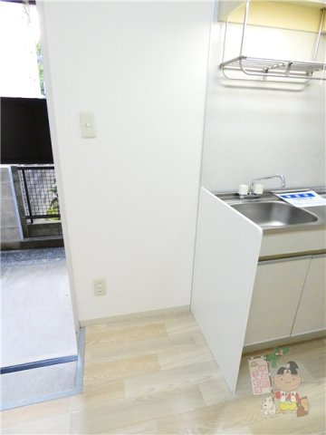 グランドール壱番館の設備