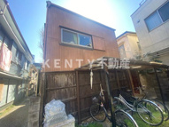 山王ハウスの画像