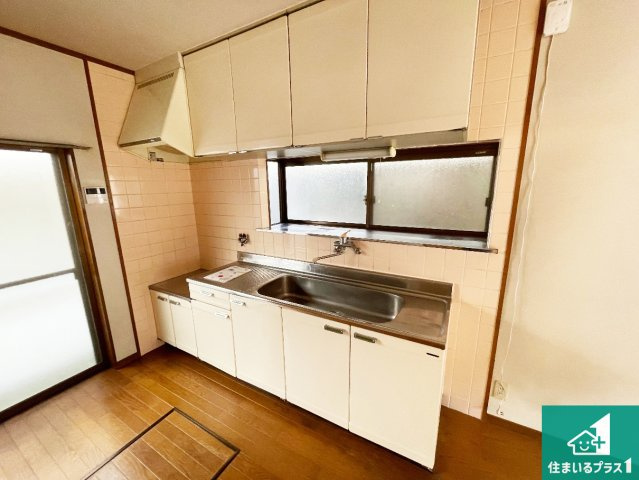 川西市錦松台　中古一戸建ての外観|現地外観写真！