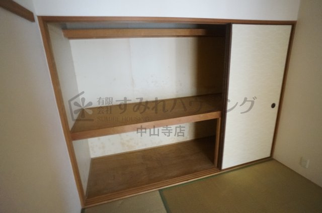 プレステージ安倉のトイレ