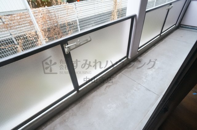 プレステージ安倉のキッチン