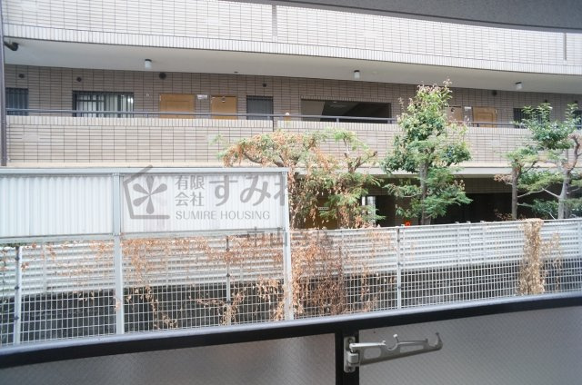 プレステージ安倉のその他共用部分