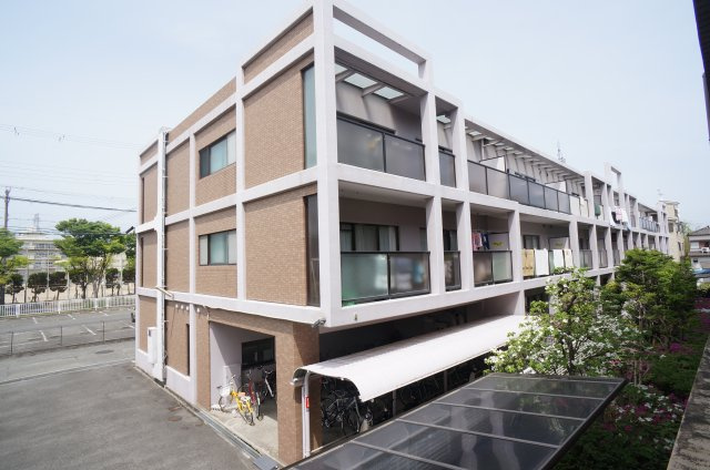 プレステージ安倉