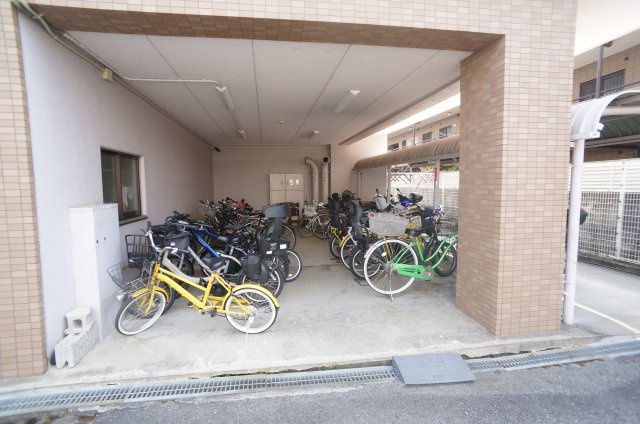 プレステージ安倉のその他共用部分