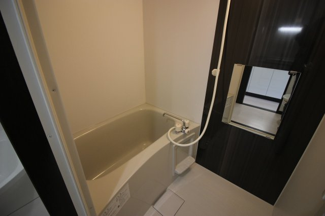 セボン シューの浴室