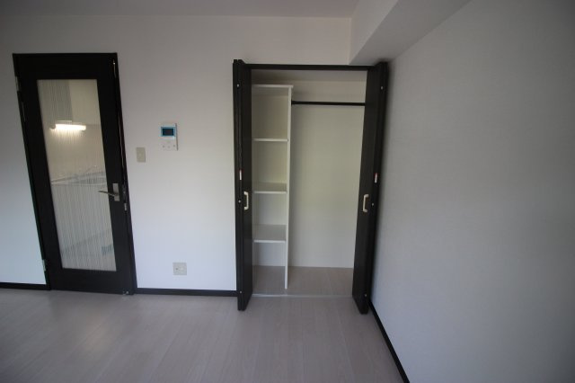 セボン シューの収納