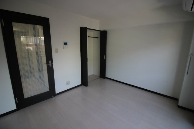 セボン シューの洋室