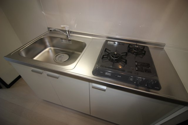 セボン シューのキッチン