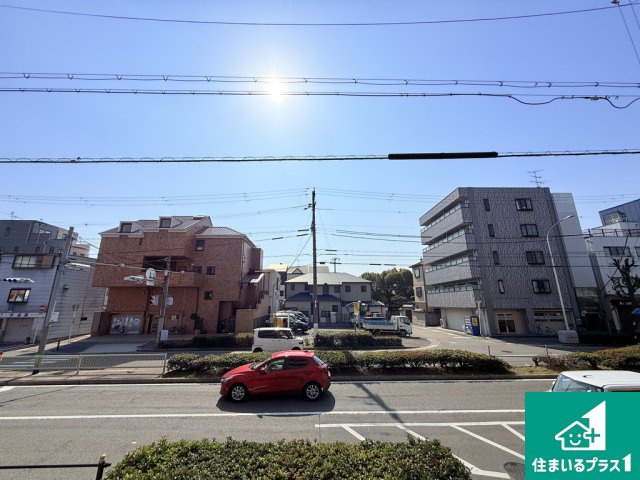 クラウンハイム住吉のその他